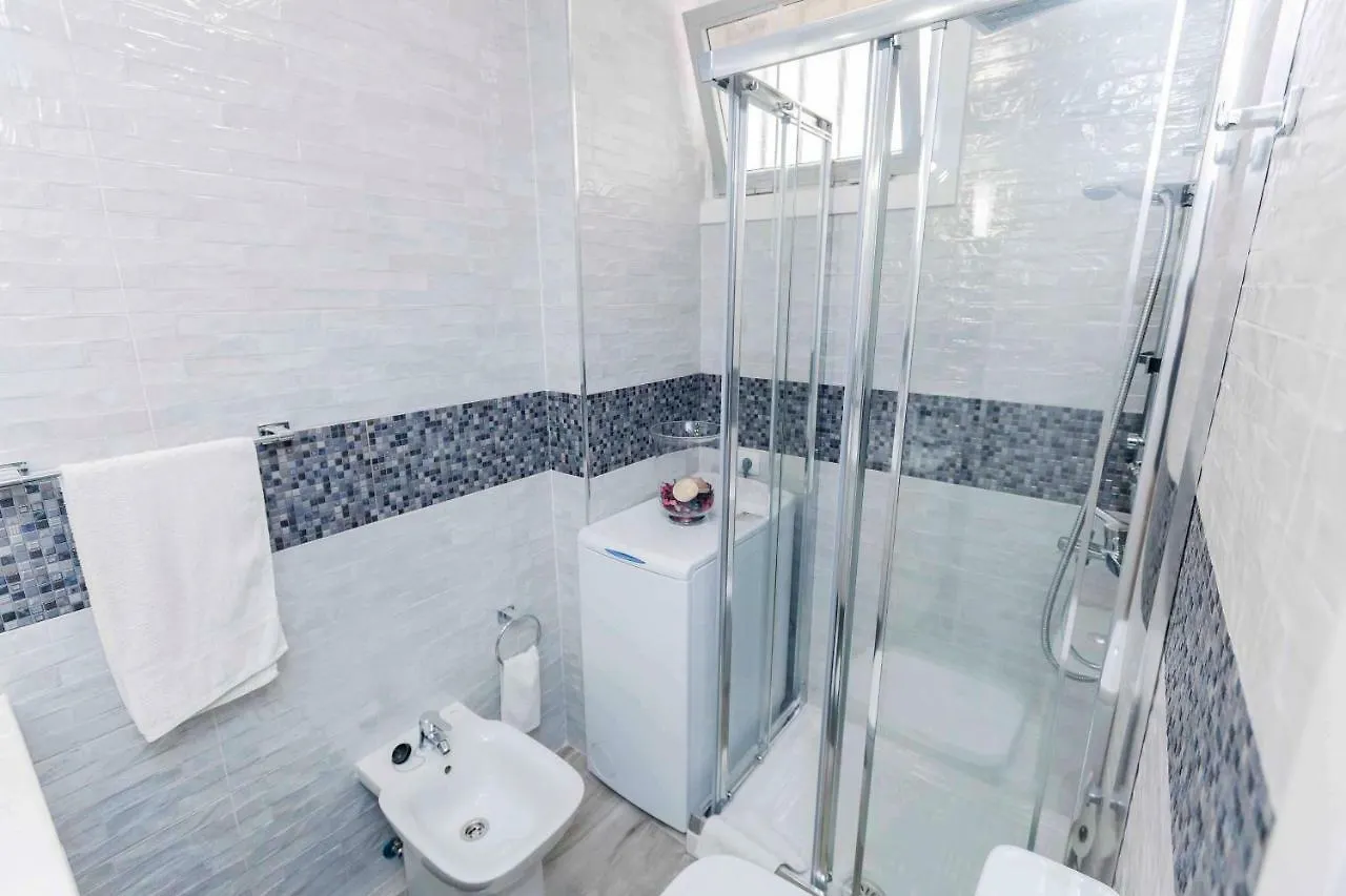Apartamento El Dorado, Wi-Fi Y Aparcamiento Gratuito 美洲海滩 西班牙